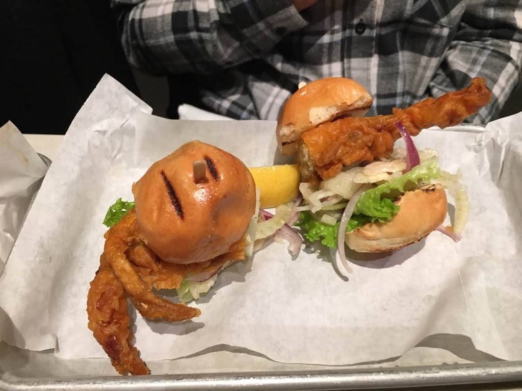 EMC Seafood & Raw Bar | restaurant | 2015 Diamond Blvd Suite 100, Concord, CA 94520, USA | 9258495809 OR +1 925-849-5809