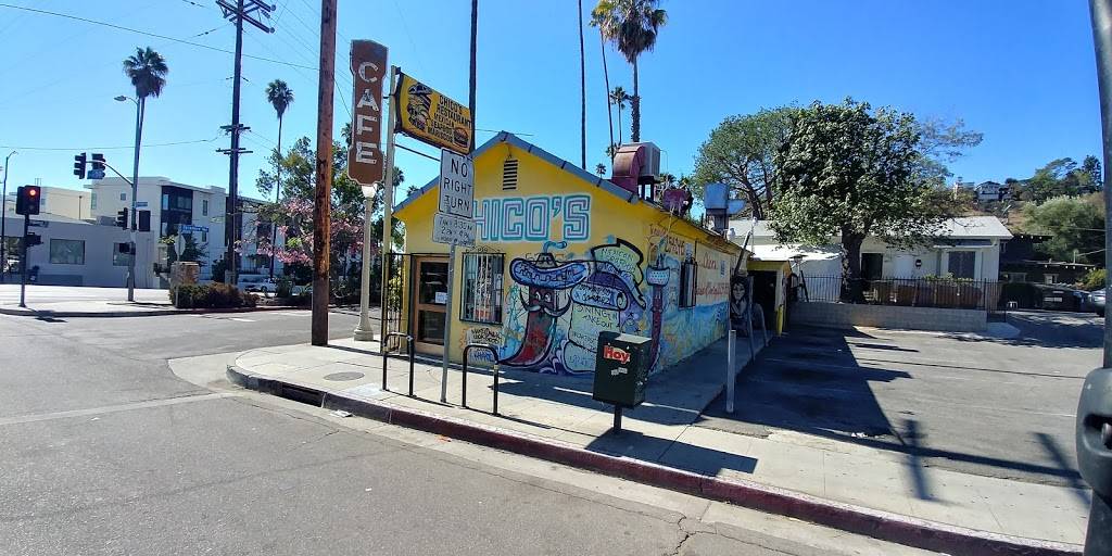 Chicos Restaurant | restaurant | 100 N Avenue 50, Highland Park, CA 90042, USA | 3232542445 OR +1 323-254-2445