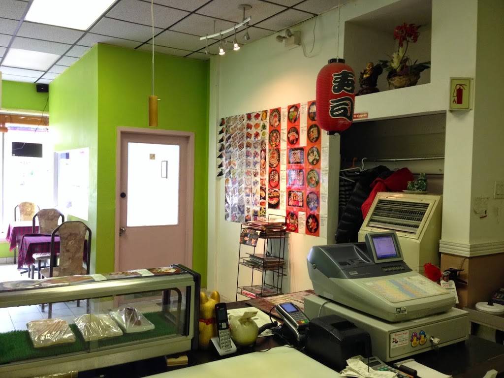 Restaurant sushi verdun | restaurant | 4804 Rue de Verdun, Verdun, QC H4G 1N1, Canada | 5148073426 OR +1 514-807-3426