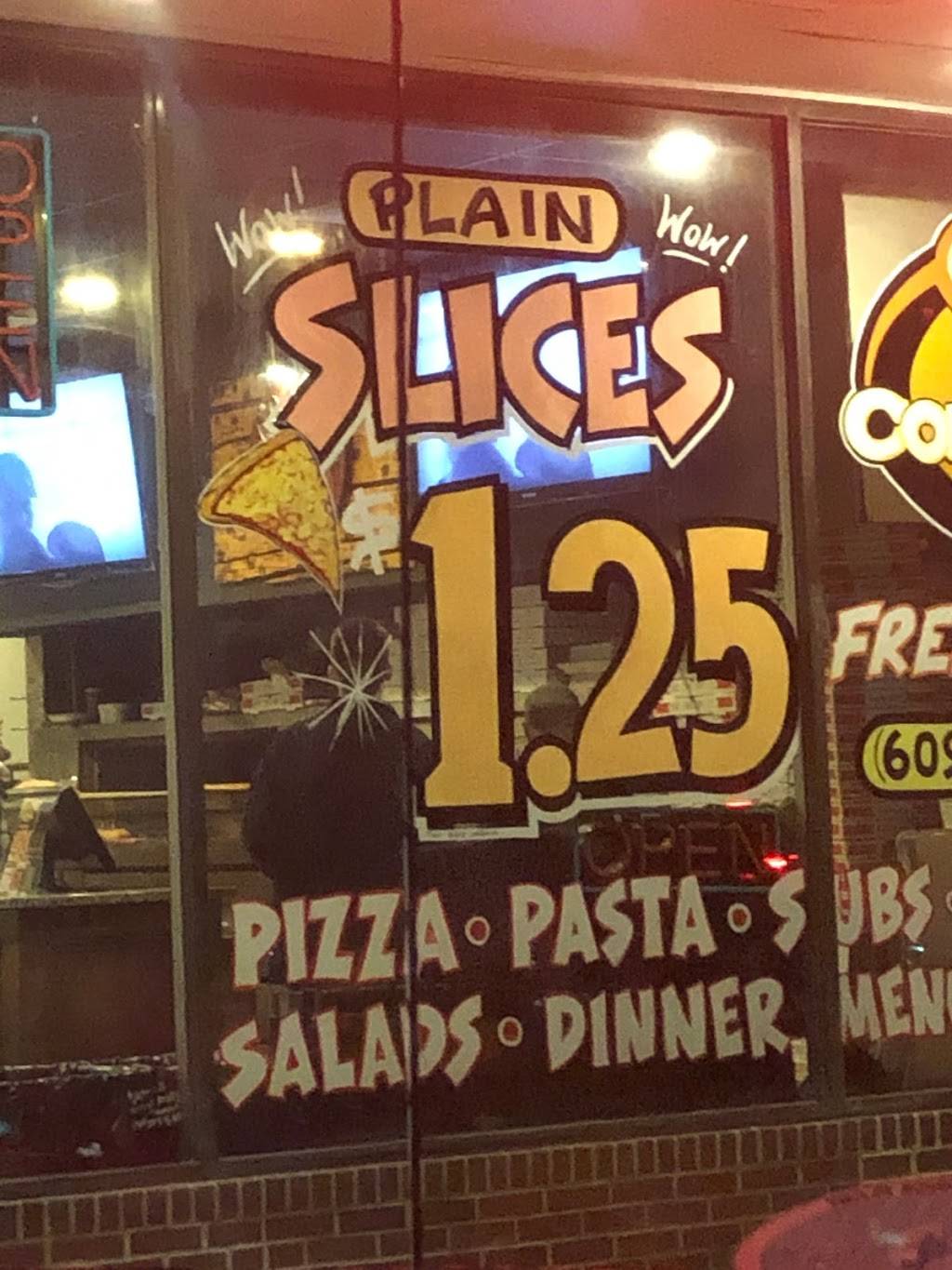 conco doro pizza | restaurant | 780 Lacey Rd, Forked River, NJ 08731, USA | 6096939696 OR +1 609-693-9696