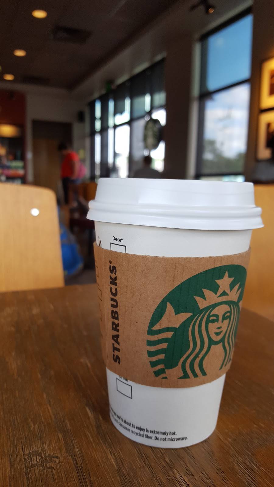 Starbucks | cafe | 523 S Tillotson Ave, Muncie, IN 47304, USA | 7652860336 OR +1 765-286-0336