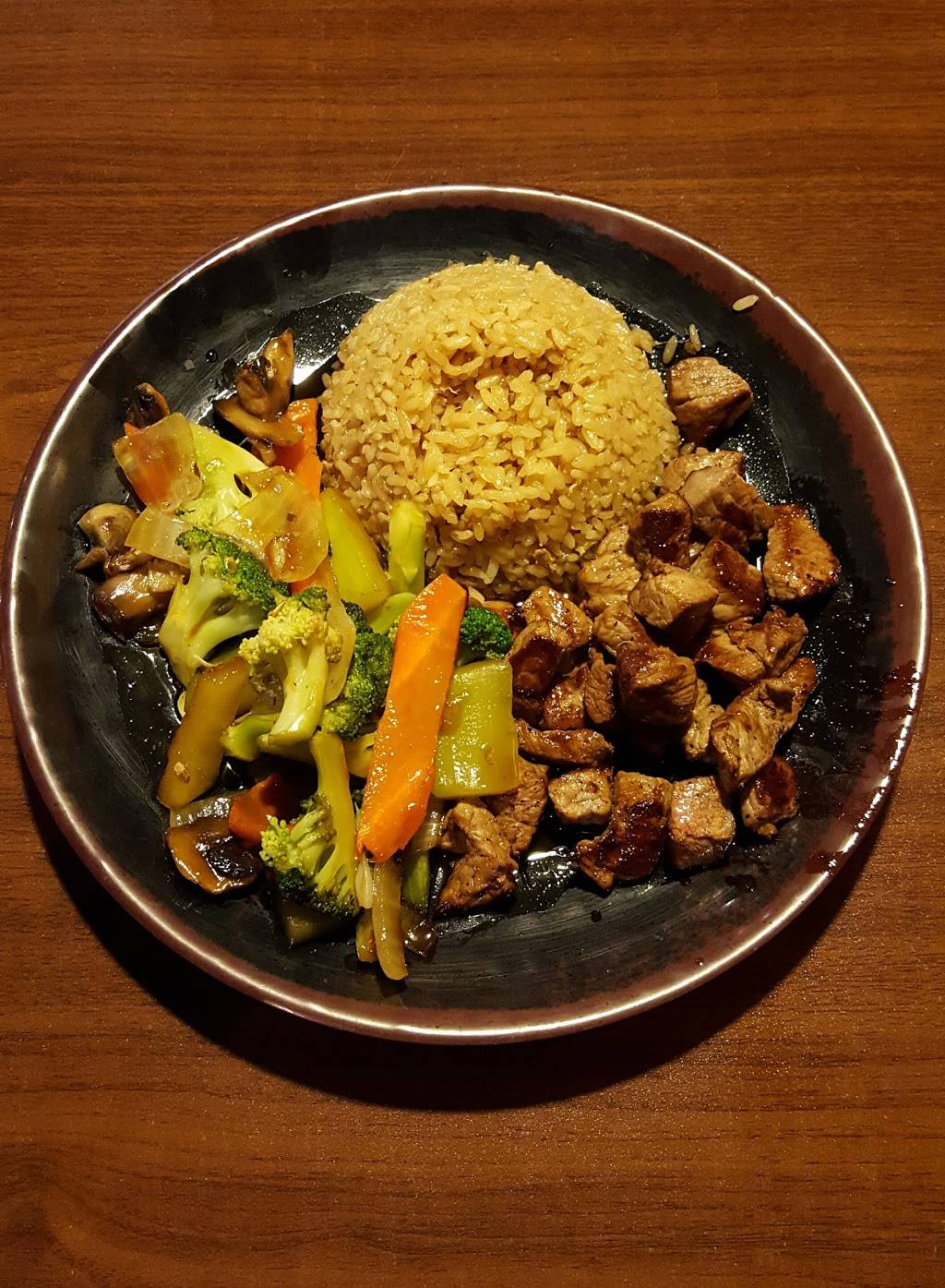 Ninja Sushi | restaurant | 900 Grammer Ln #370, Smyrna, TN 37167, USA | 6152806378 OR +1 615-280-6378