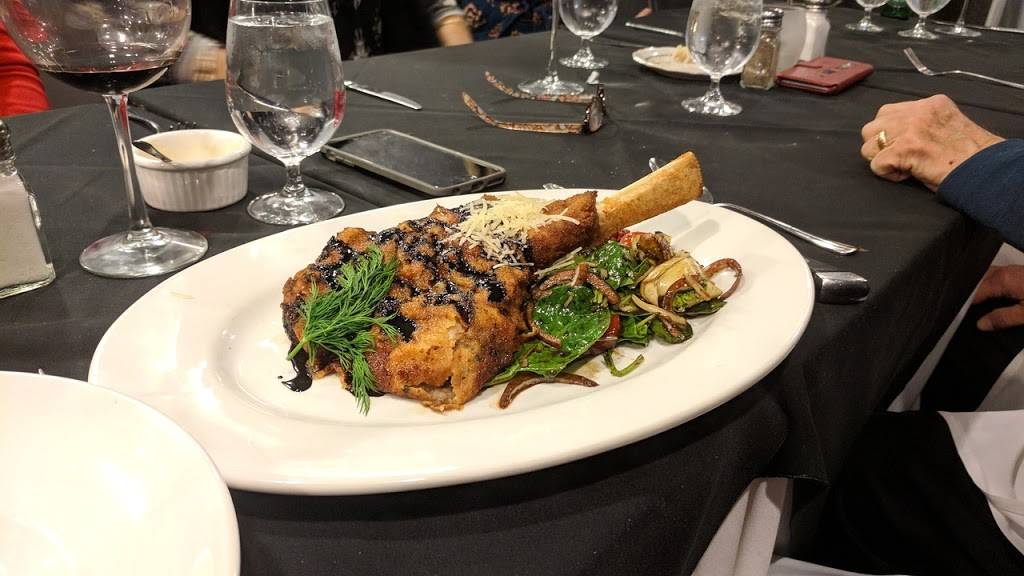 Angelos Italian Ristorante | restaurant | 1120 Wheeler Ave, Dunmore, PA 18510, USA | 5708807173 OR +1 570-880-7173