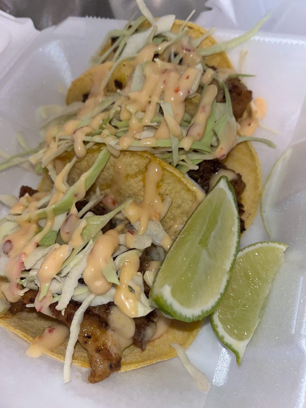 Yum Eatery | restaurant | 199 Woodward St, Jersey City, NJ 07304, USA | 2013603167 OR +1 201-360-3167