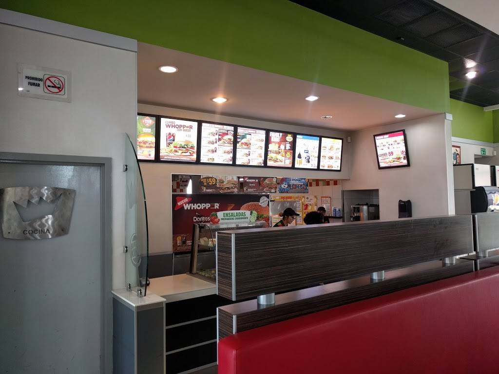 Burger King FOOD COURT ROSARITO | restaurant | Escenica Tijuana-Ensenada 300, Reforma, 22710 Rosarito, B.C., Mexico | 015552555241 OR +52 55 5255 5241