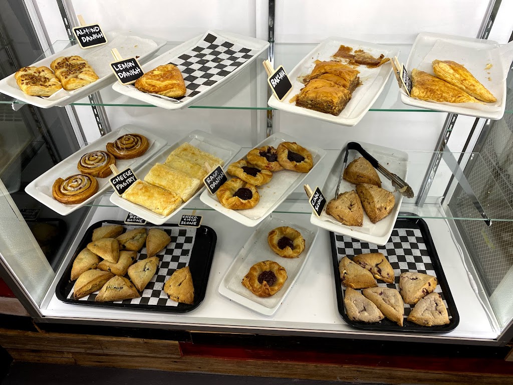 The Bagel Lady | bakery | 316 S Goliad St Suite 201, Rockwall, TX 75087, USA | 4697691745 OR +1 469-769-1745