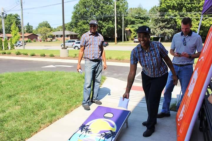 Taco Bell | restaurant | 7420 Westport Rd, Louisville, KY 40222, USA | 5028056142 OR +1 502-805-6142