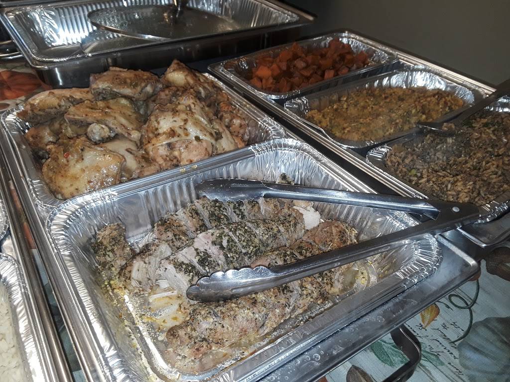 Minnies Daughter Catering and Cafe | restaurant | 3991 Pontchartrain Dr, Slidell, LA 70458, USA | 9853268189 OR +1 985-326-8189