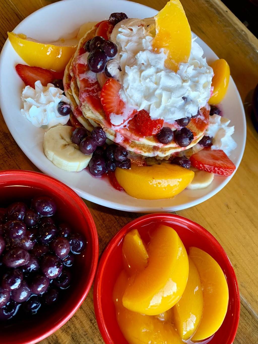 RIO ON MAIN SOUTHWEST CANTINA | restaurant | 305 S Broadway St, Lake Orion, MI 48362, USA | 2487837300 OR +1 248-783-7300