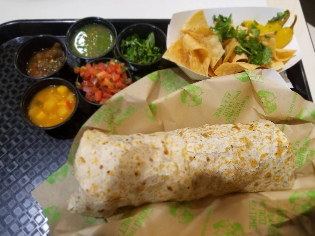 Baja Fresh Mexican Grill | restaurant | 979 Avenida Pico Unit A, San Clemente, CA 92673, USA | 9493614667 OR +1 949-361-4667