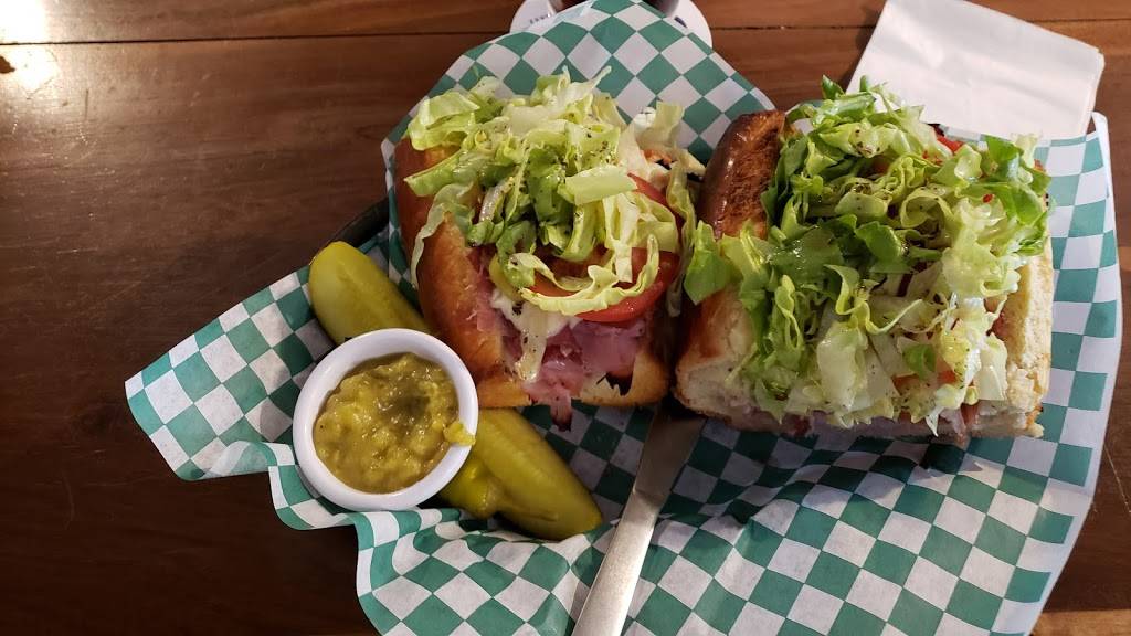 Scribles Bistro & Deli | restaurant | 1123 Monroe St, Eugene, OR 97402, USA | 5415058766 OR +1 541-505-8766