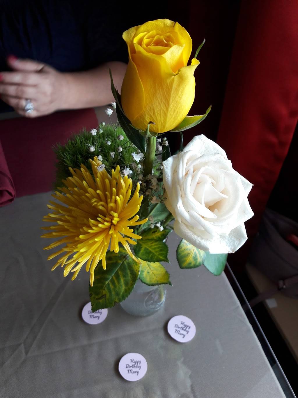 Sorrento Restaurant | restaurant | 1848 Smith St, North Providence, RI 02911, USA | 4013538800 OR +1 401-353-8800