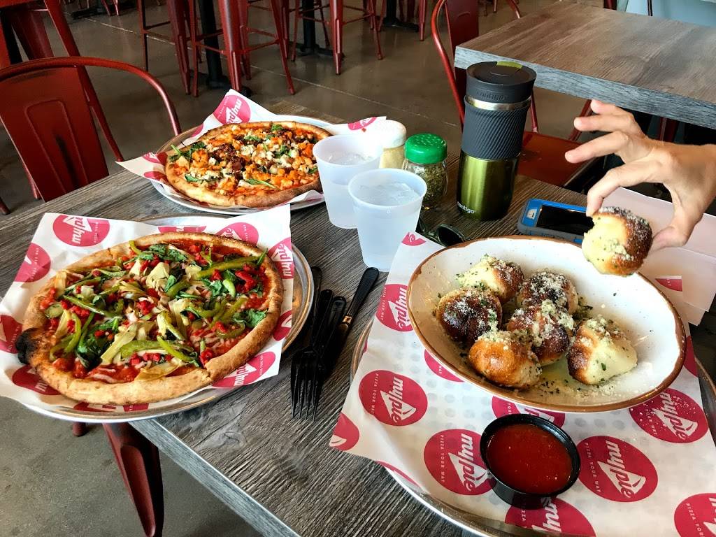 My Pie Pizza - Las Vegas | restaurant | 7930 W Tropical Pkwy Suite 130, Las Vegas, NV 89149, USA | 7029823340 OR +1 702-982-3340