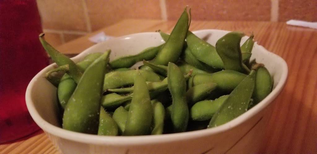 Yokohama Sushi | restaurant | 9168 Glades Rd, Boca Raton, FL 33434, USA | 5614511707 OR +1 561-451-1707