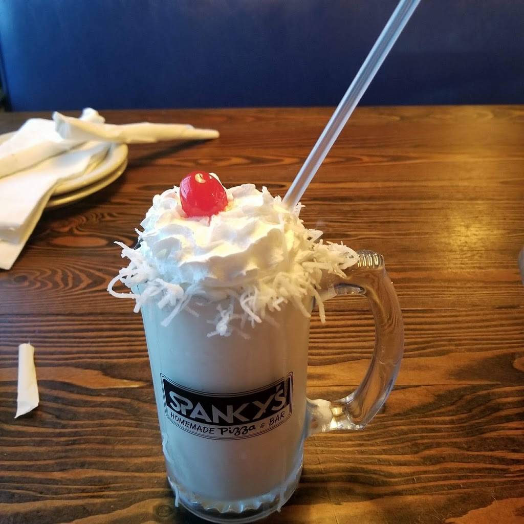 Spankys Homemade Pizza & Bar | restaurant | 4010 Spencer Hwy, Pasadena, TX 77504, USA | 8328308034 OR +1 832-830-8034