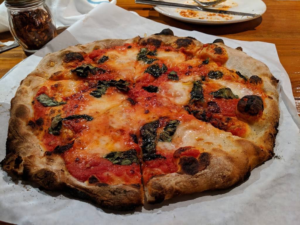 Pazzo | restaurant | 1179 Laurel St, San Carlos, CA 94070, USA | 6505911075 OR +1 650-591-1075