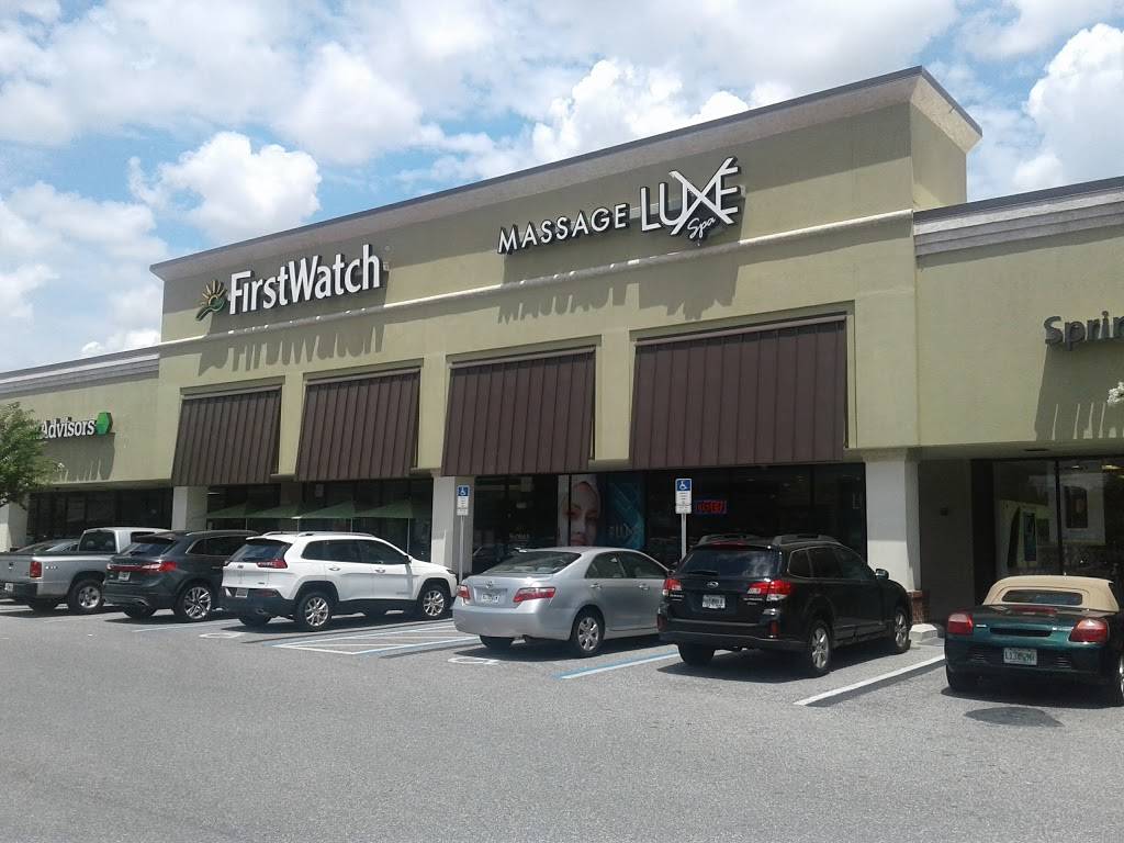 First Watch - Aloma | restaurant | 2215 Aloma Avenue, Suite K1, Winter Park, FL 32792, USA | 4073313447 OR +1 407-331-3447