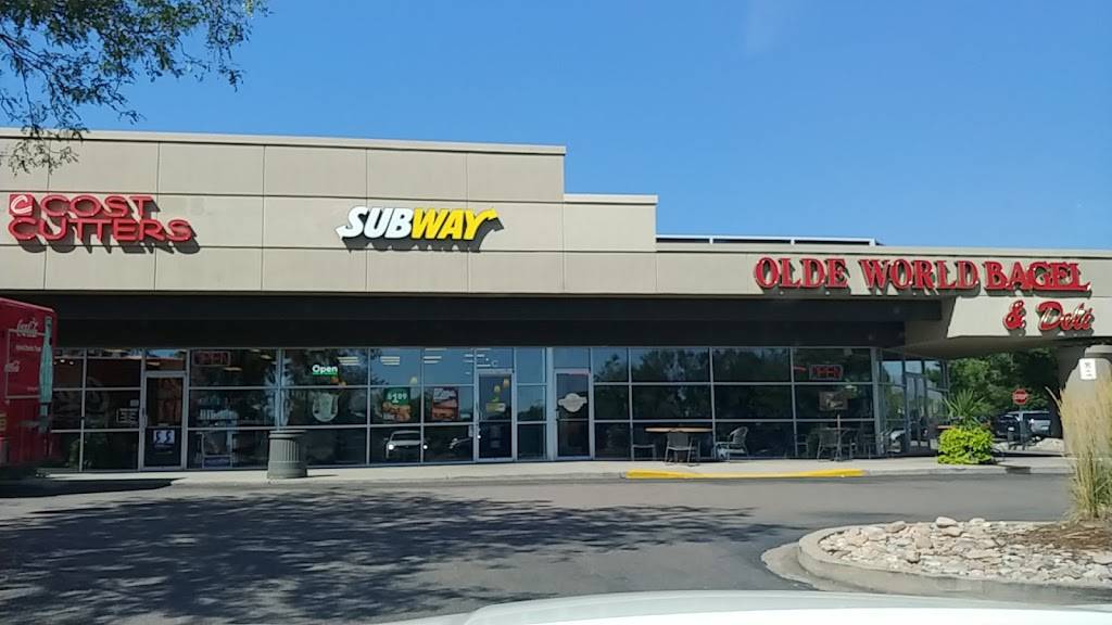 Subway | meal takeaway | 1670 E Cheyenne Mt Blvd Ctr #836-C, Colorado Springs, CO 80906, USA | 7195388606 OR +1 719-538-8606