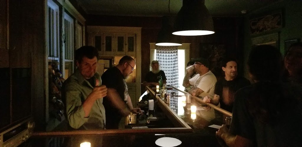 Lo Main | restaurant | 2315 E Main St, Chattanooga, TN 37404, USA | 4235418787 OR +1 423-541-8787