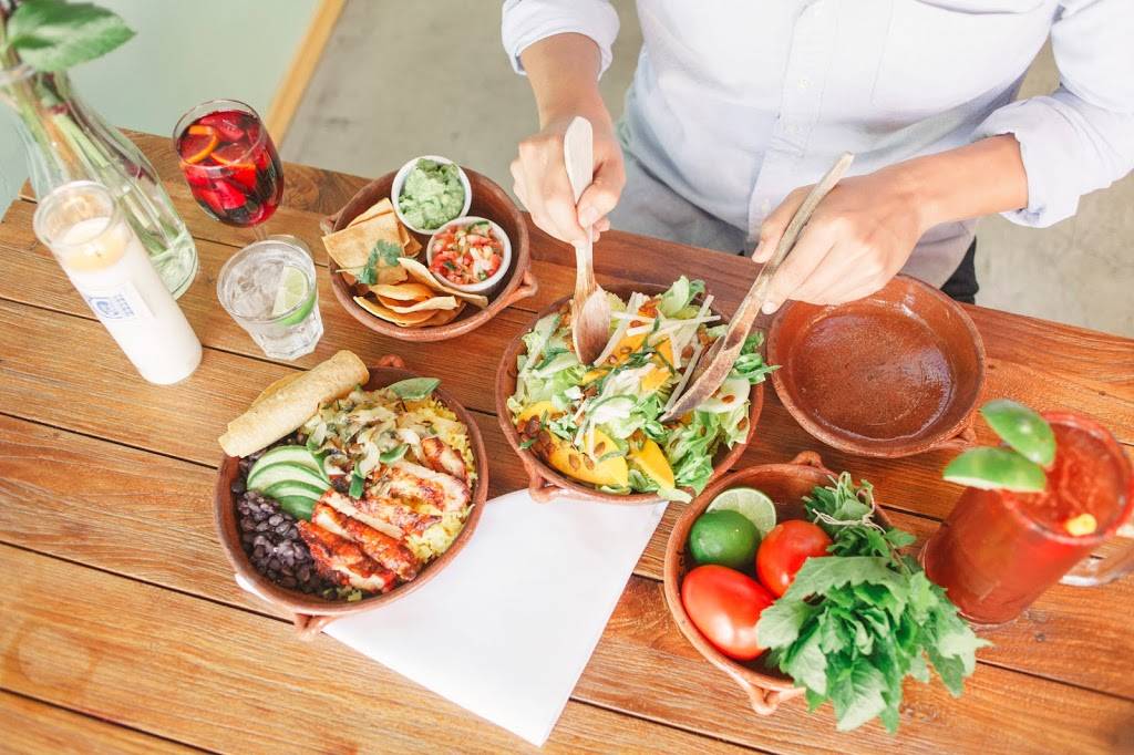 Cosecha | restaurant | 907 Washington St, Oakland, CA 94607, USA | 5104525900 OR +1 510-452-5900