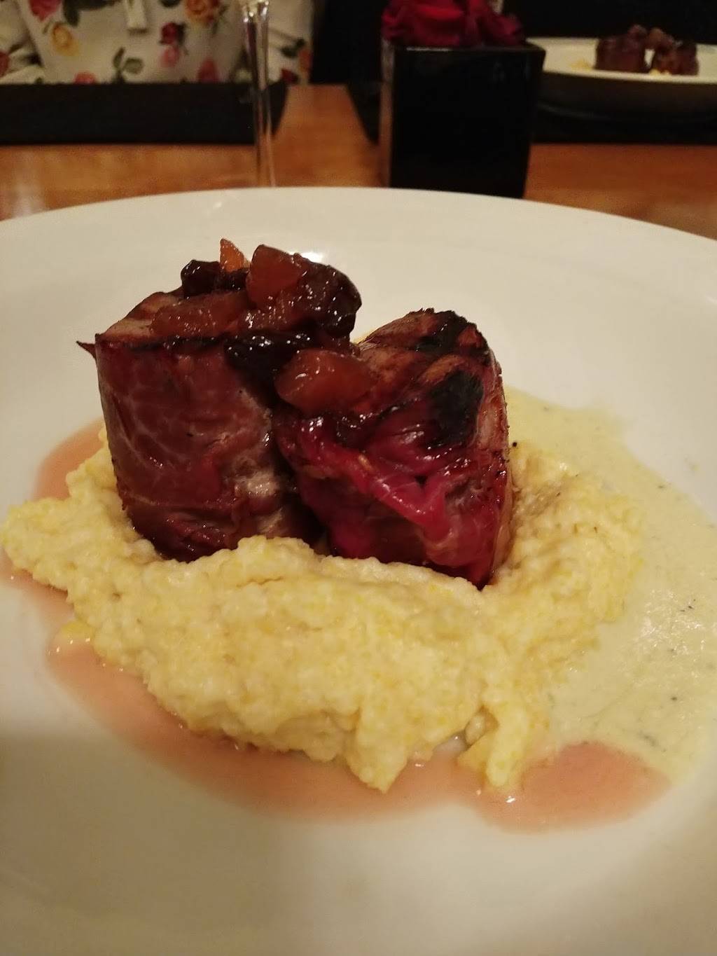 Tallgrass Restaurant | restaurant | 1006 S State St, Lockport, IL 60441, USA | 8158385566 OR +1 815-838-5566