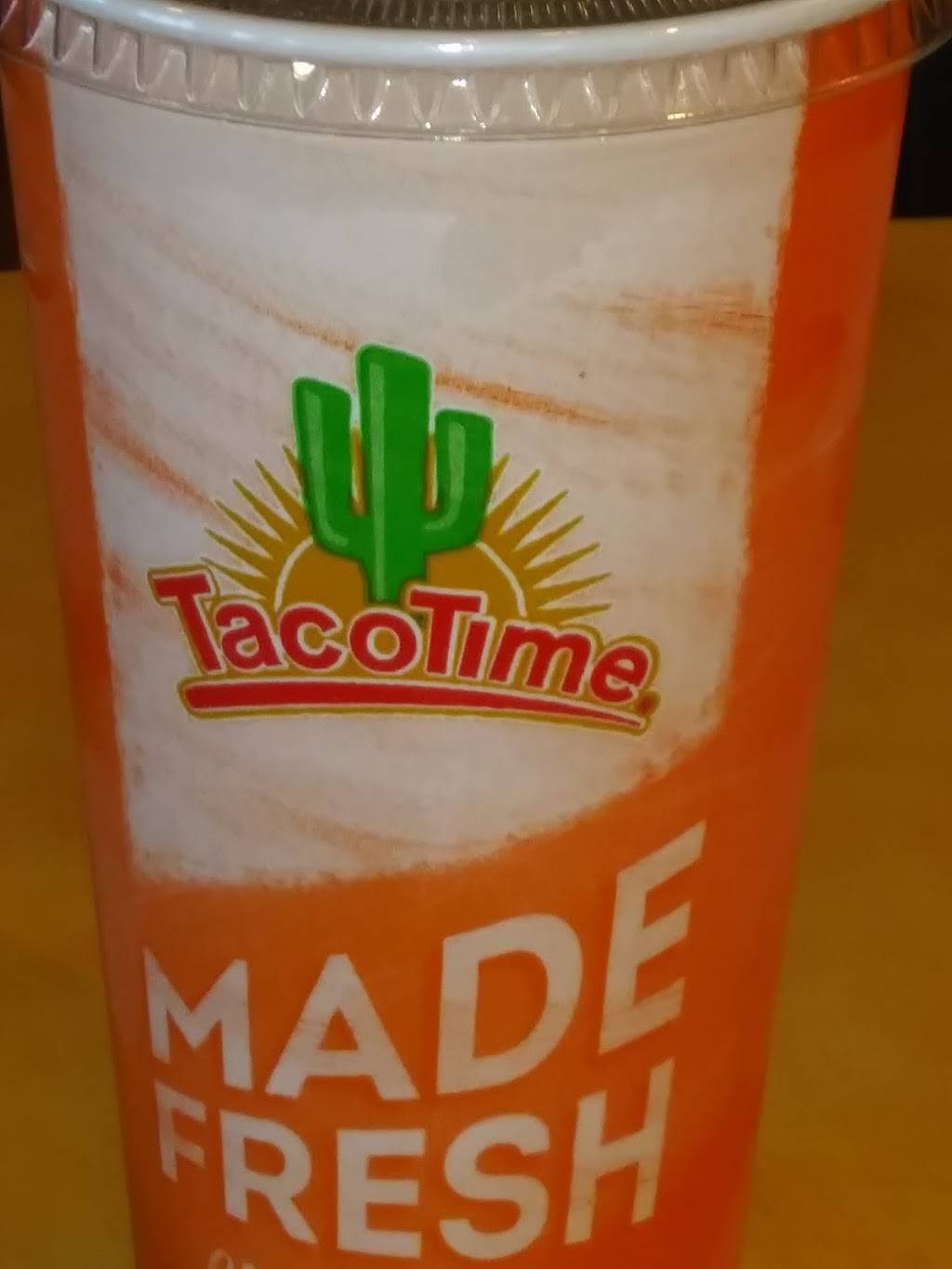 TacoTime | restaurant | 3855 W 11th Ave, Eugene, OR 97402, USA | 5414840482 OR +1 541-484-0482