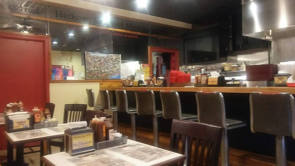 Pok-E-Joes | restaurant | 4925 Boonsboro Rd, Lynchburg, VA 24503, USA | 4343865637 OR +1 434-386-5637