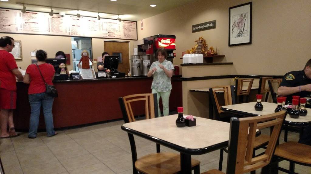 Cafe Chopstix | restaurant | 9930 Katy Fwy #300, Houston, TX 77055, USA | 7134650228 OR +1 713-465-0228