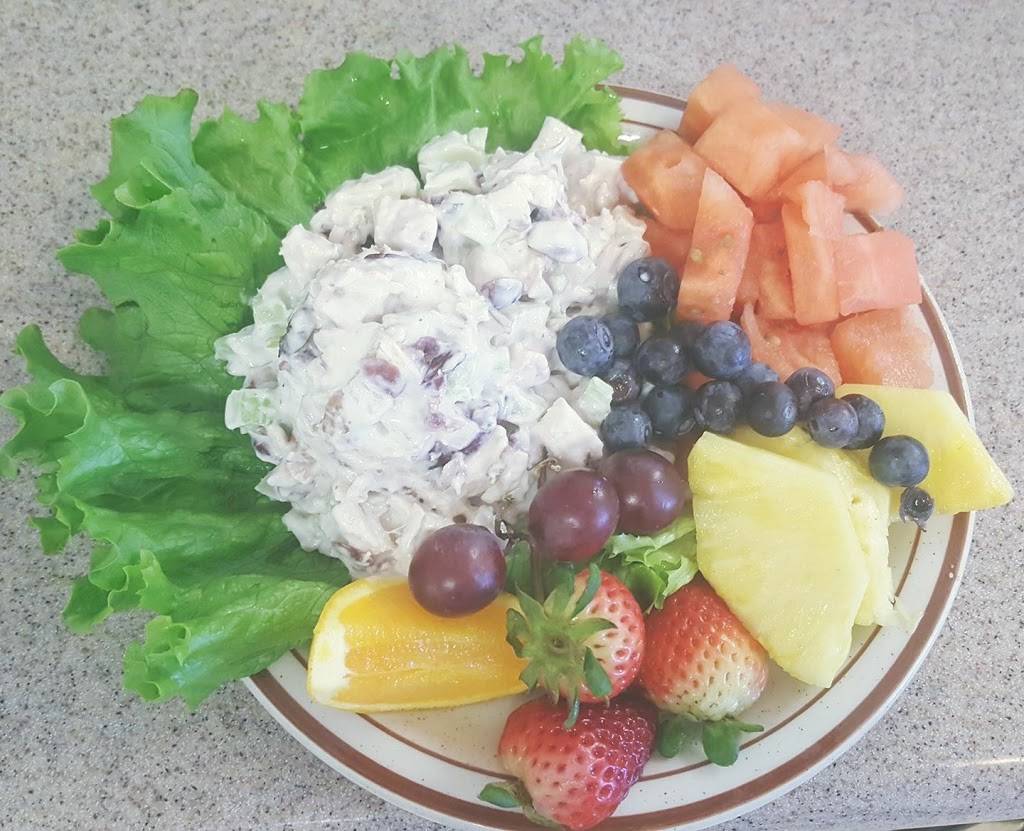 Two Seasons Cafe | cafe | 6320 E Main St, Mesa, AZ 85205, USA | 4806411161 OR +1 480-641-1161