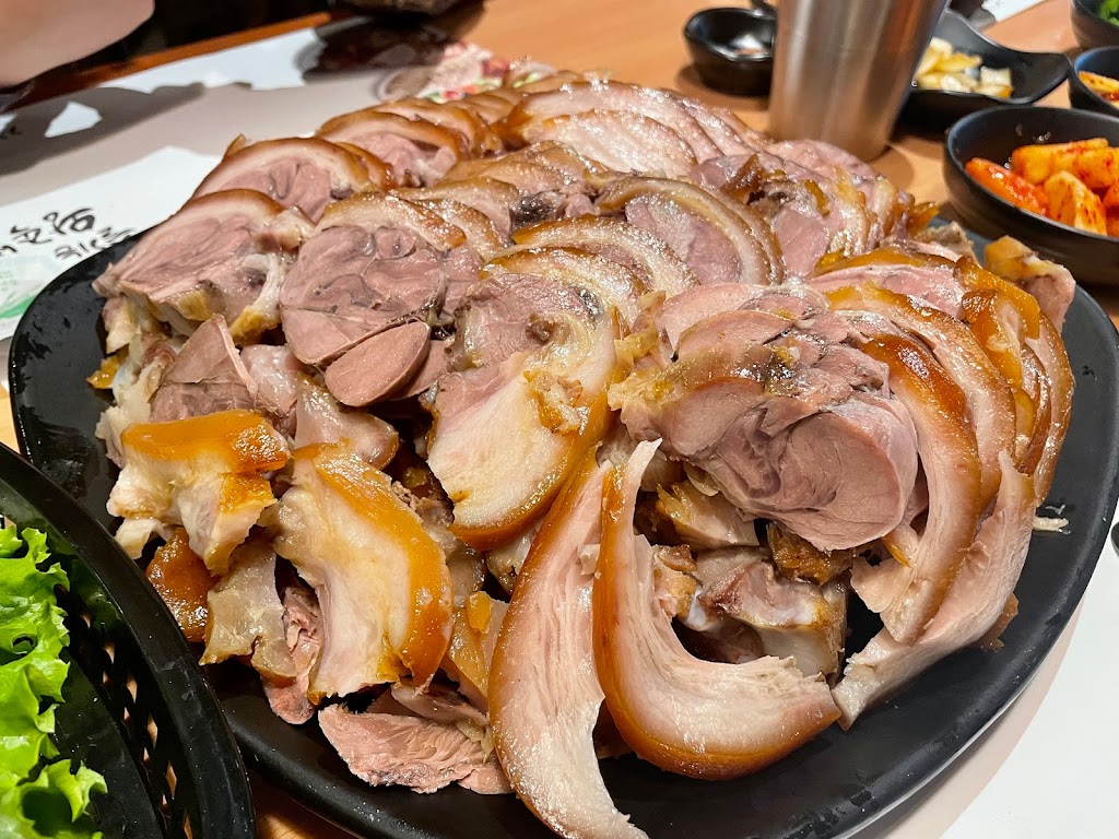 Jang Choong Dong | restaurant | 9114 Bellaire Blvd, Houston, TX 77036, USA | 7138821534 OR +1 713-882-1534