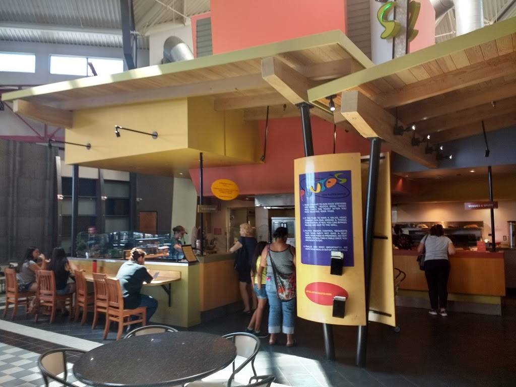 Plutos | meal takeaway | 1735 Arden Way #216, Sacramento, CA 95815, USA | 9169212500 OR +1 916-921-2500