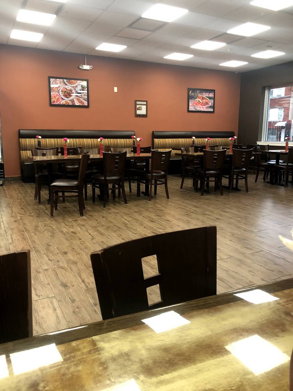 Al- Sham Restaurant 3 | restaurant | 5226 Chestnut St, Philadelphia, PA 19139, USA | 2154711110 OR +1 215-471-1110