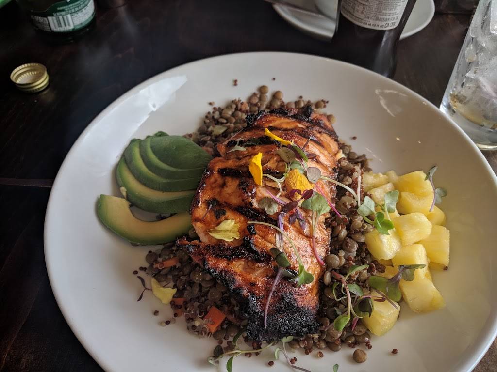 Twist Eatery | cafe | 344 South La Brea Ave, Los Angeles, CA 90036, USA | 3239389478 OR +1 323-938-9478