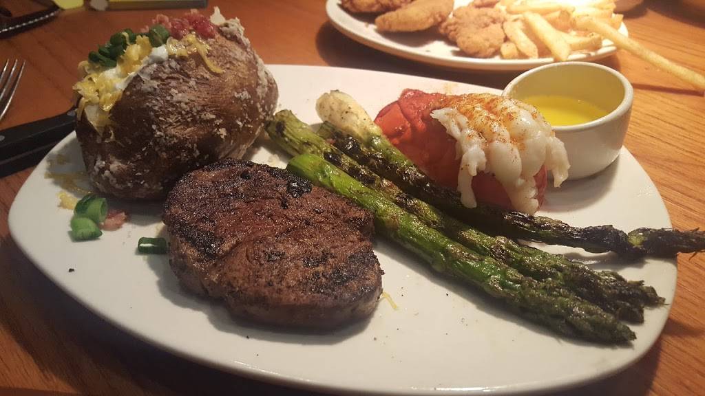 Outback Steakhouse | restaurant | 1110 N Germantown Pkwy, Cordova, TN 38016, USA | 9017519800 OR +1 901-751-9800