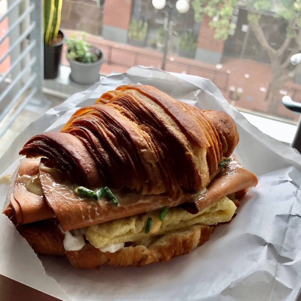 Spoiled Vegans Cafe | restaurant | 440 16th St, San Diego, CA 92101, USA | 6193208366 OR +1 619-320-8366