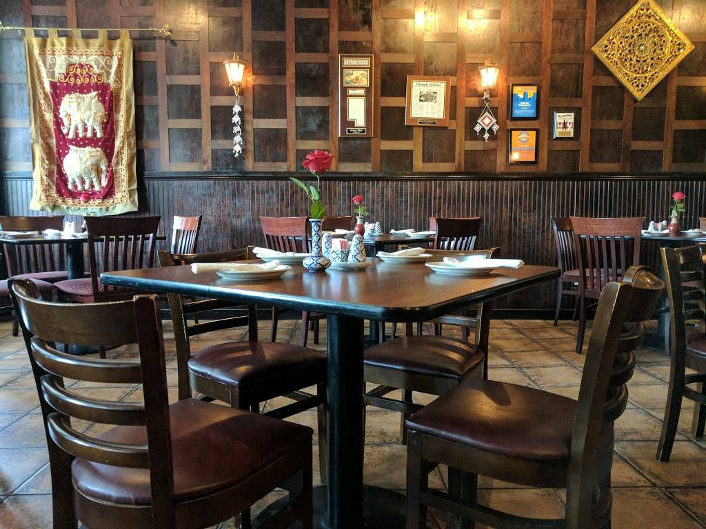 Soong Thai | restaurant | 9448 W Colonial Dr, Ocoee, FL 34761, USA | 4078228200 OR +1 407-822-8200