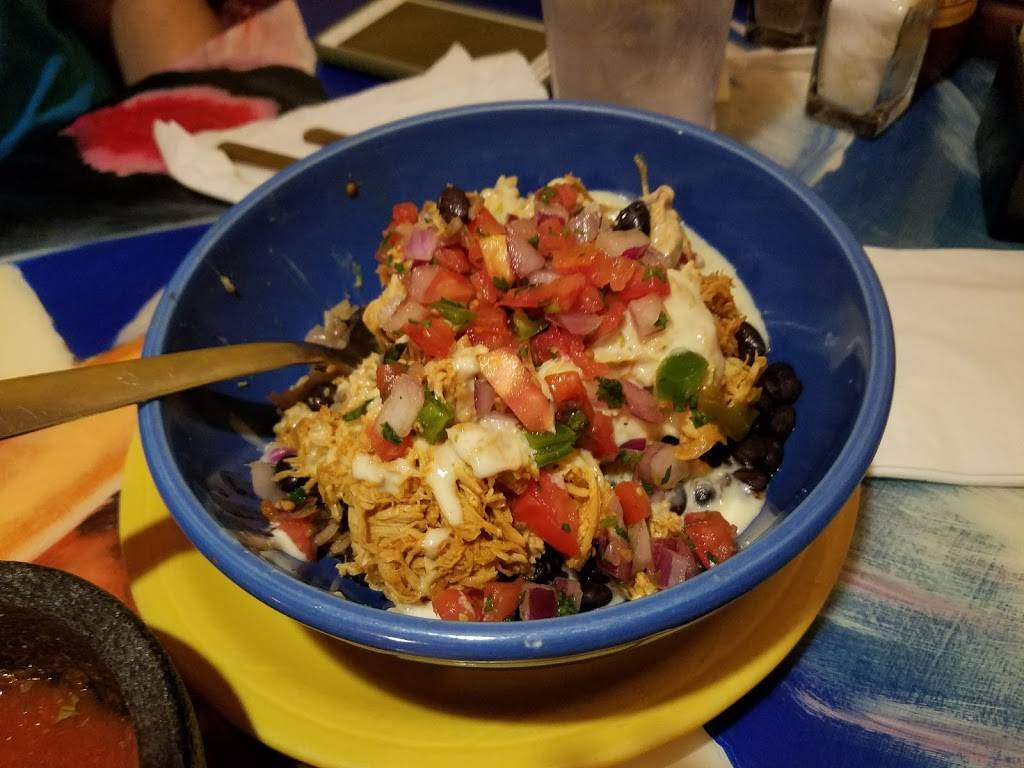 La Fiesta | restaurant | 4420 E 10th St #126, Greenville, NC 27858, USA | 2523212435 OR +1 252-321-2435