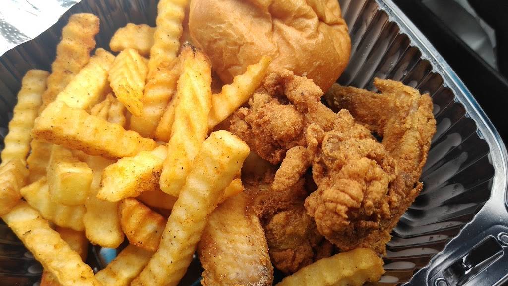 Bayles Catering and Restaurant | meal takeaway | 5831 1st Ave N #300, Birmingham, AL 35212, USA | 2057062470 OR +1 205-706-2470