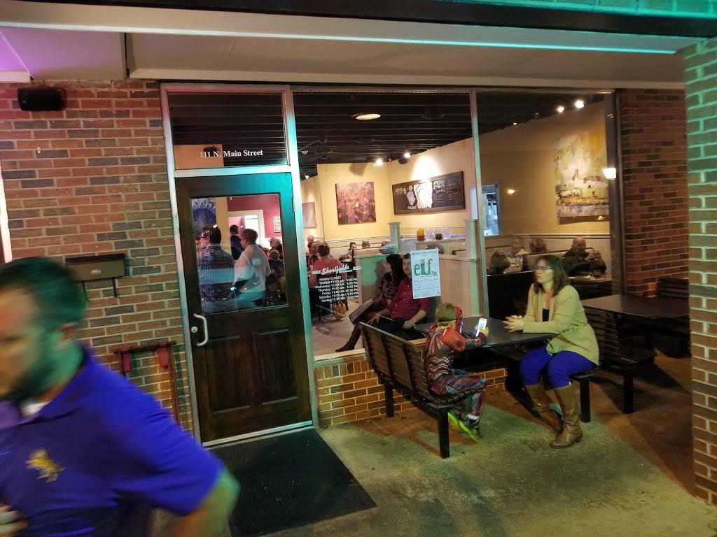 Shortfields Simpsonville | restaurant | 111 N Main St, Simpsonville, SC 29681, USA | 8647578228 OR +1 864-757-8228