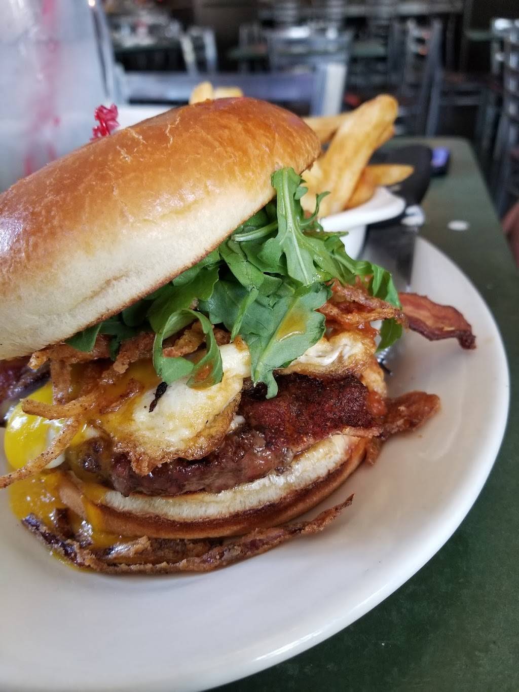 Lordsburg Taphouse & Grill | restaurant | 2335 D St, La Verne, CA 91750, USA | 9093920800 OR +1 909-392-0800