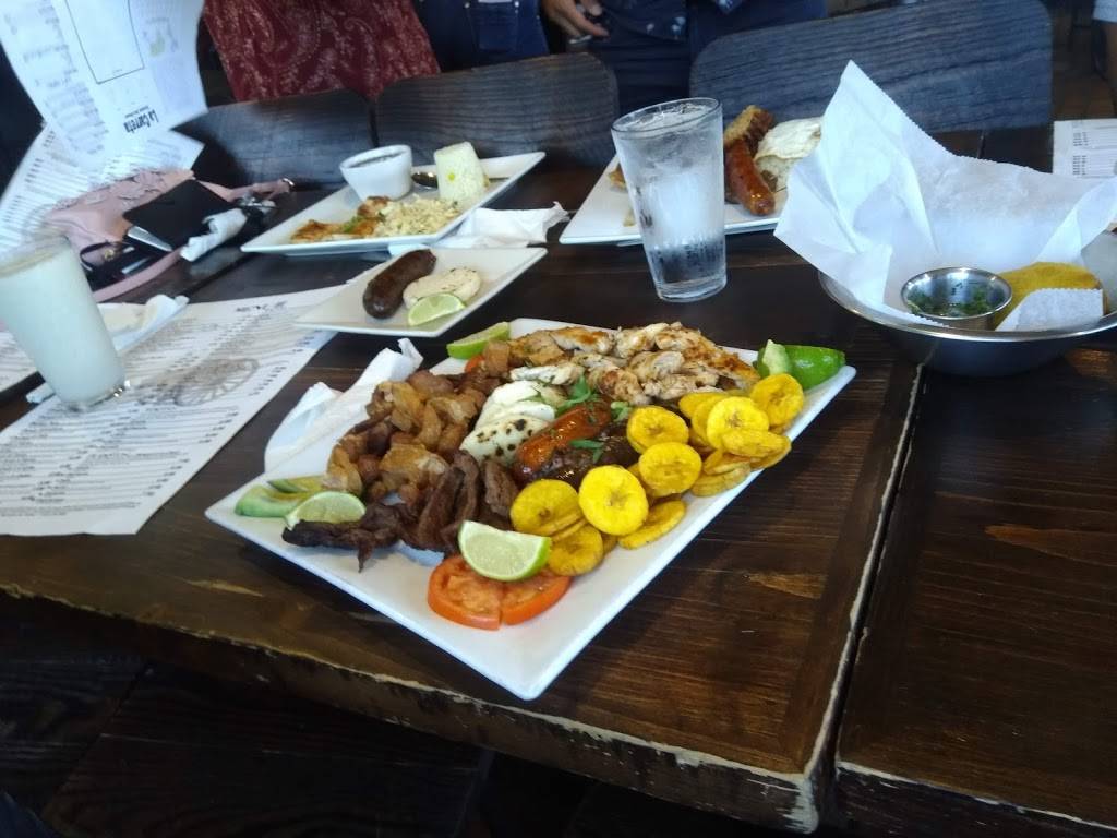 La Carreta | restaurant | 1252 Roswell Rd, Marietta, GA 30062, USA | 7705792963 OR +1 770-579-2963