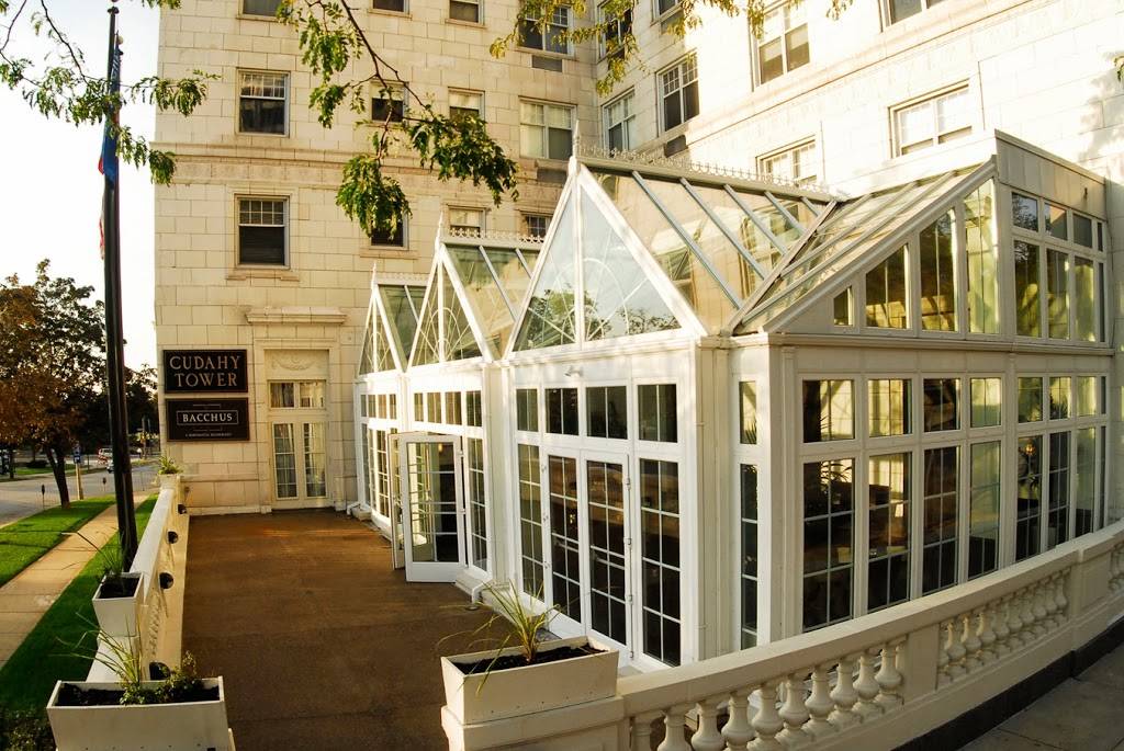 Bacchus - A Bartolotta Restaurant | restaurant | 925 E Wells St, Milwaukee, WI 53202, USA | 4147651166 OR +1 414-765-1166