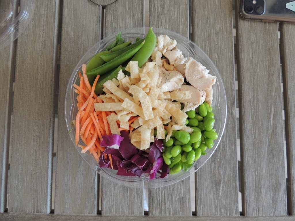 The Juice Pod Lionville | restaurant | 832 Pottstown Pike, Exton, PA 19341, USA | 4848733162 OR +1 484-873-3162