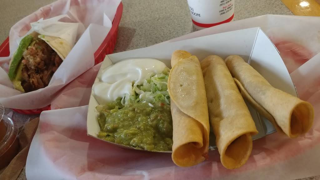 Super Taqueria | restaurant | 2438 Almaden Rd, San Jose, CA 95125, USA | 4087230475 OR +1 408-723-0475