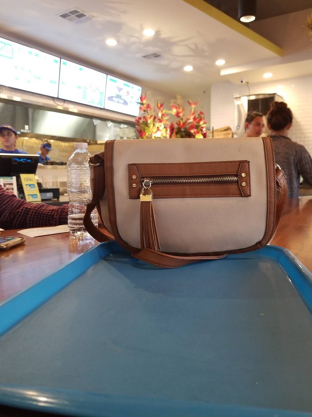 Ono Hawaiian BBQ | restaurant | 12071 Central Ave, Chino, CA 91710, USA | 9096278899 OR +1 909-627-8899