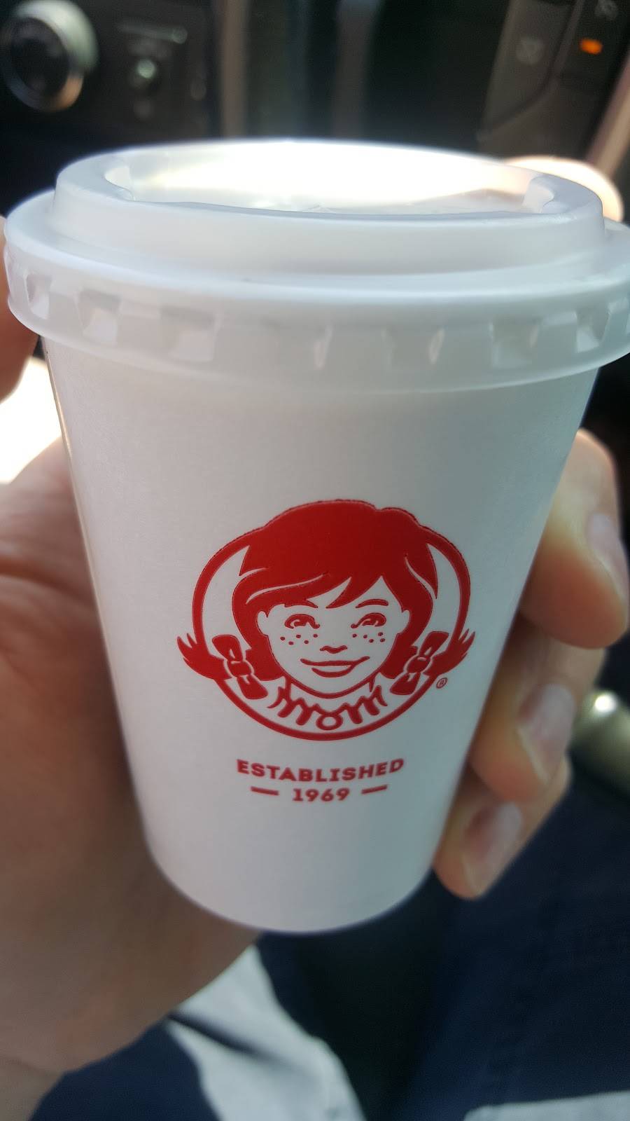 Wendys | restaurant | 7360 W 159th St, Orland Park, IL 60462, USA | 7084440565 OR +1 708-444-0565
