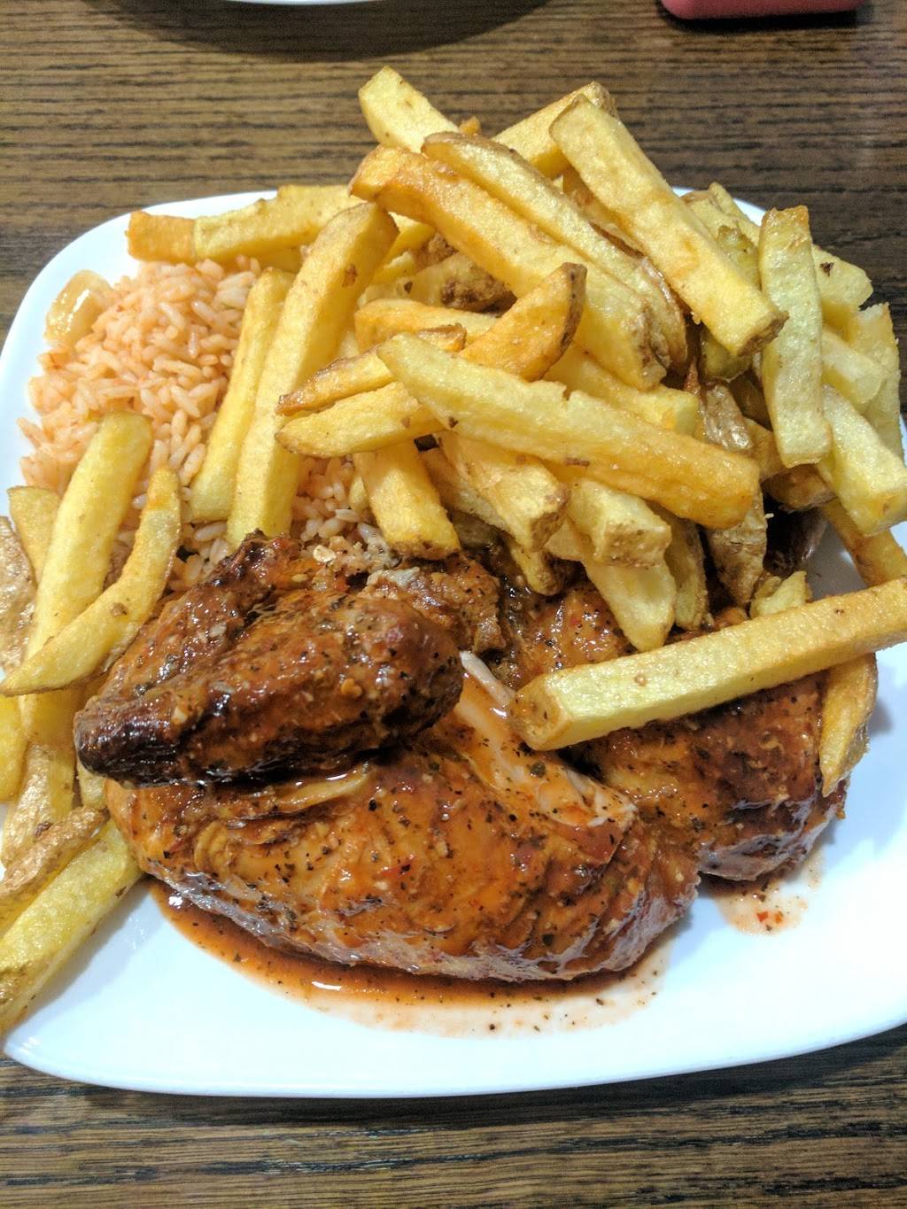 Churrasco Portugril | restaurant | 1733 Eglinton Ave E, North York, ON M4A 1J8, Canada | 4162610010 OR +1 416-261-0010