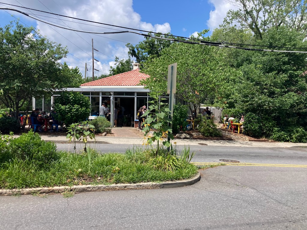 All Day Darling | cafe | 102 Montford Ave, Asheville, NC 28801, USA | 8285053701 OR +1 828-505-3701