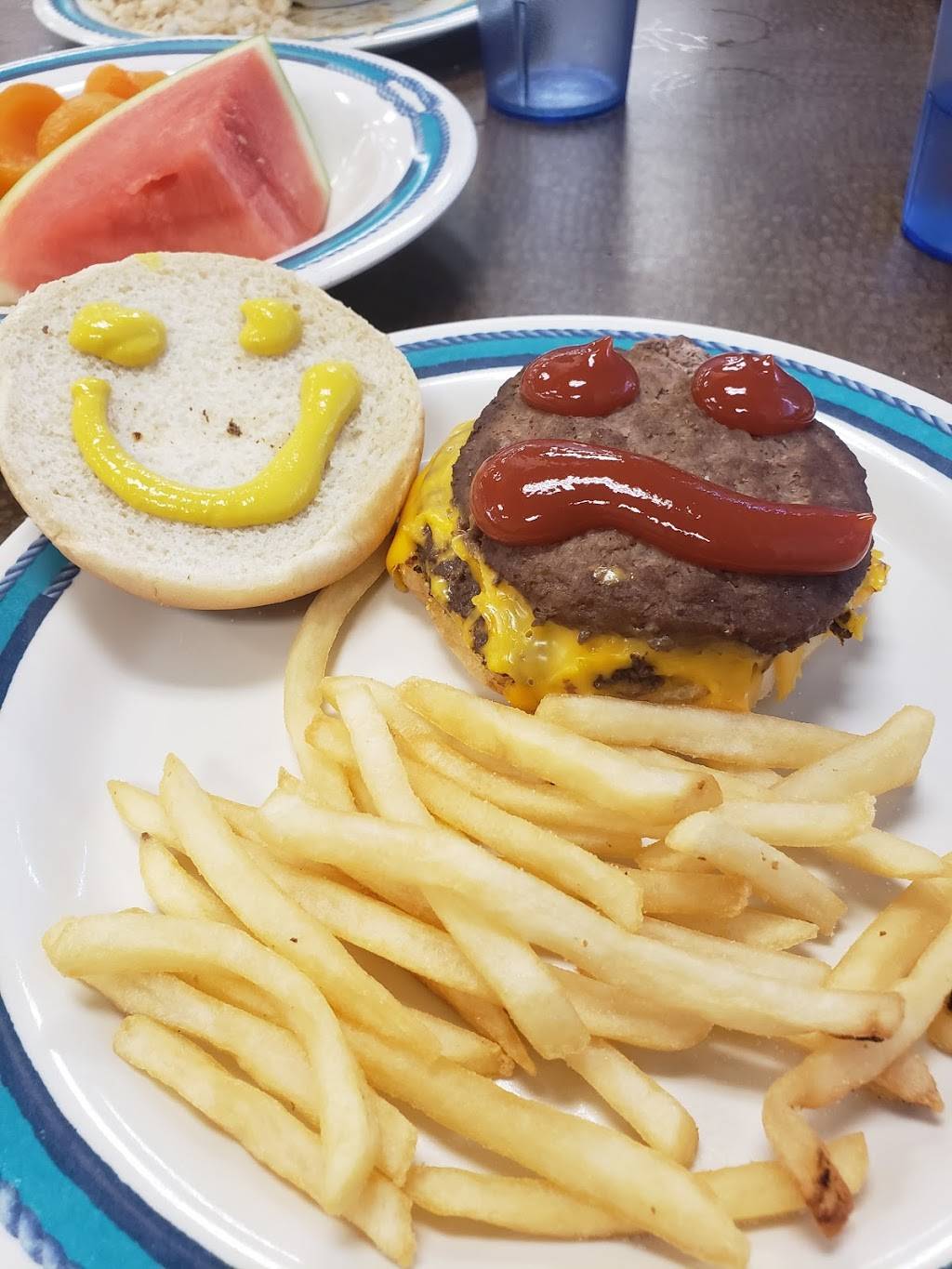 Littleton Mess Hall | restaurant | Twentynine Palms, CA 92277, USA | 7608304956 OR +1 760-830-4956