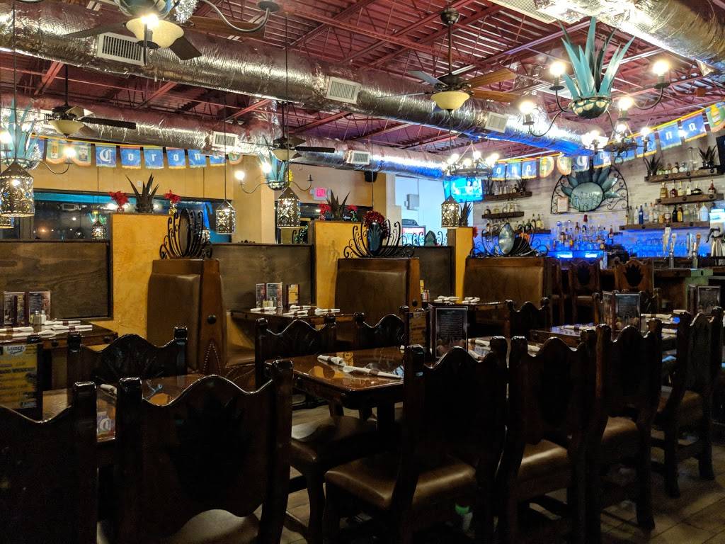 Azul Tequila Arcadia | restaurant | 1121 E Oak St #8904, Arcadia, FL 34266, USA | 8634918945 OR +1 863-491-8945